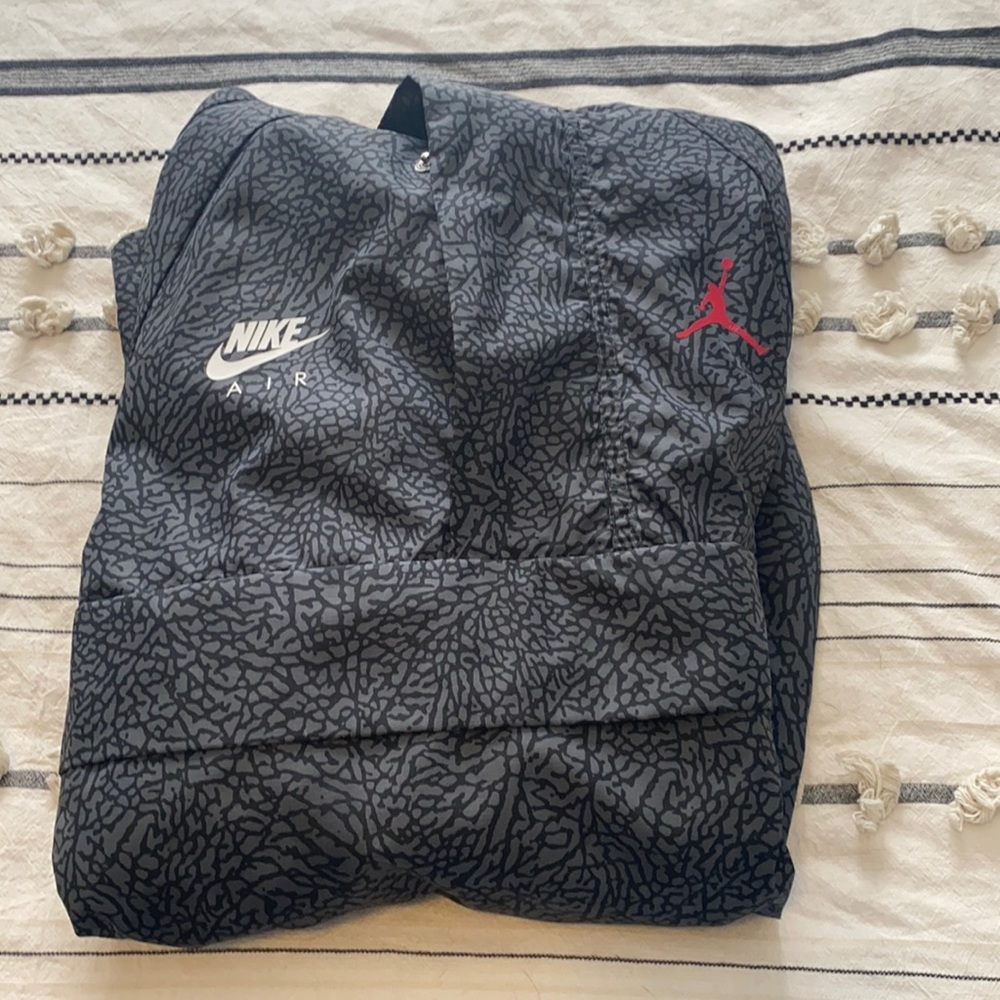 Nike Windbreaker